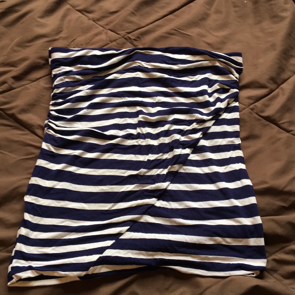 CAbi Tube Top